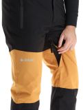 Miniaturansicht Deluni, Icerocker Pro Skihose Herren Black / Brown braun, schwarz 