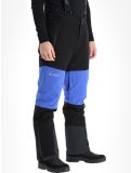 Miniaturansicht Deluni, Icerocker Pro Skihose Herren Black / Blue blau, schwarz 