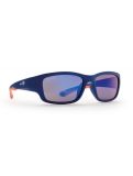 Miniaturansicht Demon, Kid 10 Sonnenbrille Kinder Black blau 