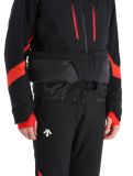 Miniaturansicht Descente, Chester Skijacke Herren Black schwarz 