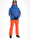 Miniaturansicht Descente, Chester Skijacke Herren Laps Blue blau 