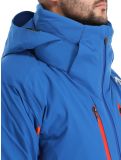 Miniaturansicht Descente, Chester Skijacke Herren Laps Blue blau 