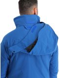 Miniaturansicht Descente, Chester Skijacke Herren Laps Blue blau 