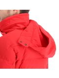 Miniaturansicht Descente, Csx Sx Down Jacket Skijacke Herren electric rot