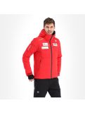 Miniaturansicht Descente, Csx Sx Down Jacket Skijacke Herren electric rot