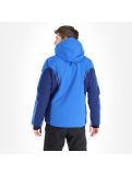 Miniaturansicht Descente, Hector Jackets Skijacke Herren nautical blau