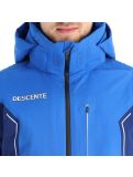 Miniaturansicht Descente, Hector Jackets Skijacke Herren nautical blau