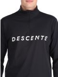 Miniaturansicht Descente, M-GB20 Pullover Herren Black schwarz 