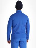 Miniaturansicht Descente, M-GB20 Pullover Herren Echo Blue blau 