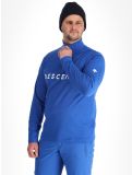 Miniaturansicht Descente, M-GB20 Pullover Herren Echo Blue blau 