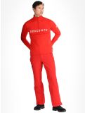 Miniaturansicht Descente, M-GB20 Pullover Herren Electric Red rot 