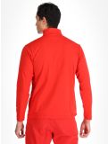 Miniaturansicht Descente, M-GB20 Pullover Herren Electric Red rot 