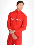 Miniaturansicht Descente, M-GB20 Pullover Herren Electric Red rot 