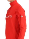 Miniaturansicht Descente, M-GB20 Pullover Herren Electric Red rot 