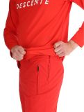 Miniaturansicht Descente, M-GB20 Pullover Herren Electric Red rot 