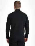 Miniaturansicht Descente, M-GB21 Pullover Herren Black schwarz 