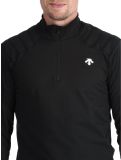 Miniaturansicht Descente, M-GB21 Pullover Herren Black schwarz 