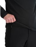 Miniaturansicht Descente, M-GB21 Pullover Herren Black schwarz 