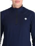 Miniaturansicht Descente, M-GB21 Pullover Herren Dark Night blau 