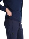 Miniaturansicht Descente, M-GB21 Pullover Herren Dark Night blau 