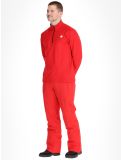 Miniaturansicht Descente, M-GB21 Pullover Herren Electric Red rot 