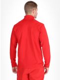 Miniaturansicht Descente, M-GB21 Pullover Herren Electric Red rot 