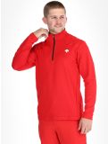 Miniaturansicht Descente, M-GB21 Pullover Herren Electric Red rot 