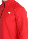 Miniaturansicht Descente, M-GB21 Pullover Herren Electric Red rot 