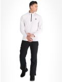 Miniaturansicht Descente, M-GB21 Pullover Herren Super White weiß 