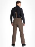 Miniaturansicht Descente, M-GD40 Skihose Herren Bark Brown braun 