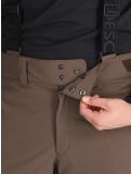 Miniaturansicht Descente, M-GD40 Skihose Herren Bark Brown braun 