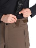 Miniaturansicht Descente, M-GD40 Skihose Herren Bark Brown braun 