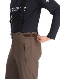 Miniaturansicht Descente, M-GD40 Skihose Herren Bark Brown braun 