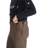 Miniaturansicht Descente, M-GD40 Skihose Herren Bark Brown braun 