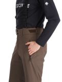 Miniaturansicht Descente, M-GD40 Skihose Herren Bark Brown braun 