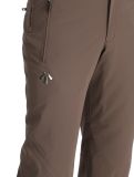 Miniaturansicht Descente, M-GD40 Skihose Herren Bark Brown braun 