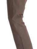 Miniaturansicht Descente, M-GD40 Skihose Herren Bark Brown braun 