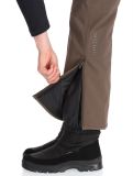 Miniaturansicht Descente, M-GD40 Skihose Herren Bark Brown braun 