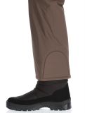 Miniaturansicht Descente, M-GD40 Skihose Herren Bark Brown braun 