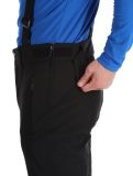 Miniaturansicht Descente, M-GD40 Skihose Herren Black schwarz 