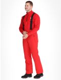 Miniaturansicht Descente, M-GD40 Skihose Herren Electric Red rot 