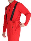 Miniaturansicht Descente, M-GD40 Skihose Herren Electric Red rot 