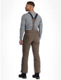 Miniaturansicht Descente, M-GD41 Skihose Herren Bark Brown braun 