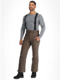 Miniaturansicht Descente, M-GD41 Skihose Herren Bark Brown braun 