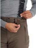 Miniaturansicht Descente, M-GD41 Skihose Herren Bark Brown braun 