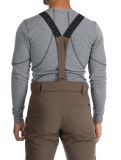 Miniaturansicht Descente, M-GD41 Skihose Herren Bark Brown braun 