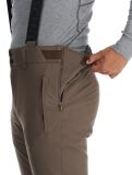 Miniaturansicht Descente, M-GD41 Skihose Herren Bark Brown braun 