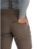 Miniaturansicht Descente, M-GD41 Skihose Herren Bark Brown braun 