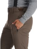 Miniaturansicht Descente, M-GD41 Skihose Herren Bark Brown braun 