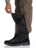 Miniaturansicht Descente, M-GD41 Skihose Herren Bark Brown braun 